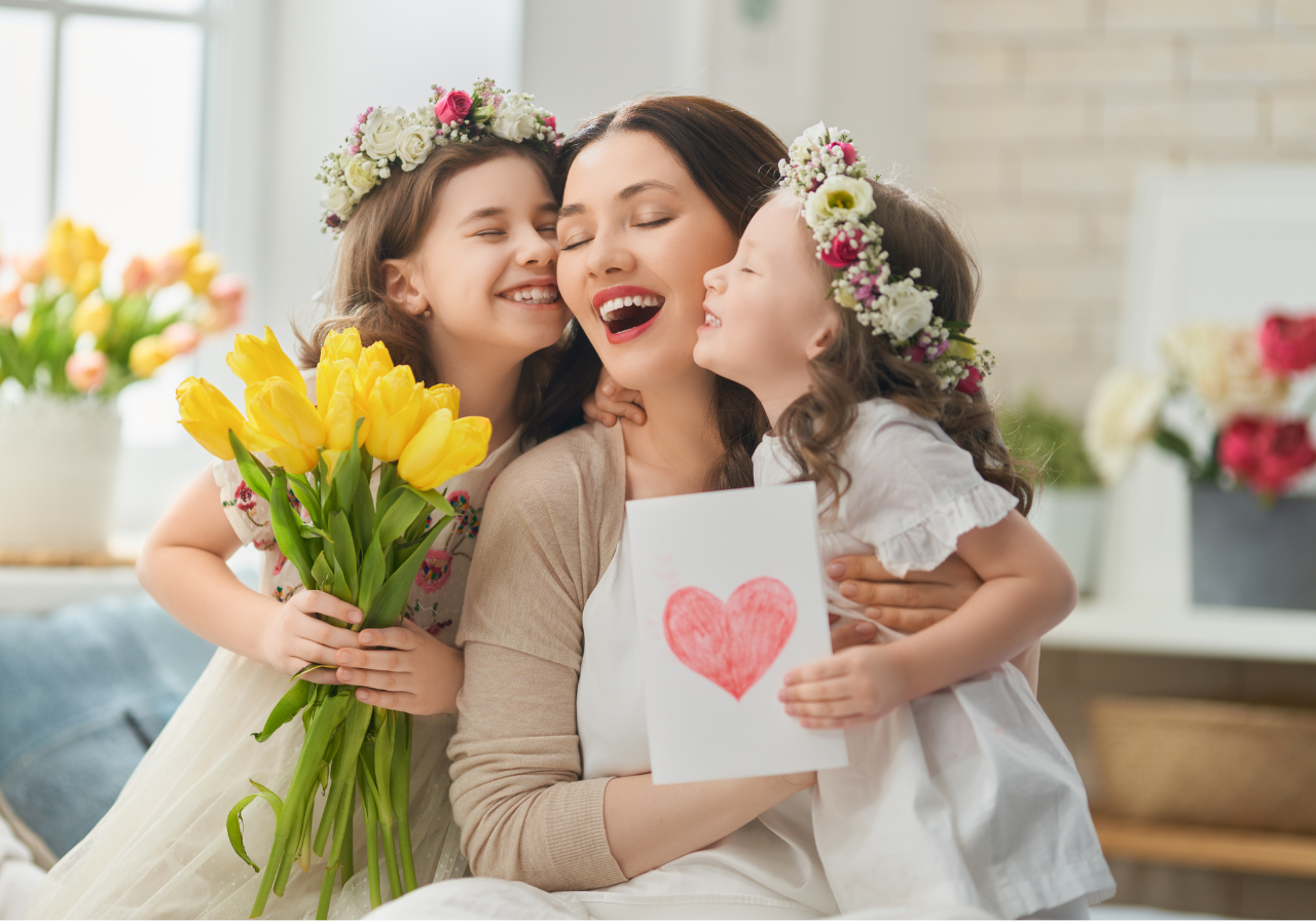 Perfect Flowers for Mother’s Day | Ecoroses LA