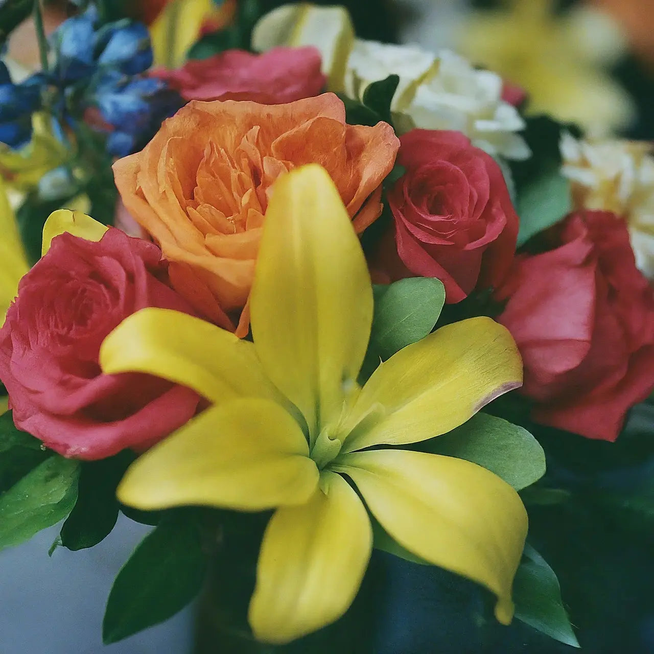 8 Tips for Selecting the Best Custom Bouquets for Weddings