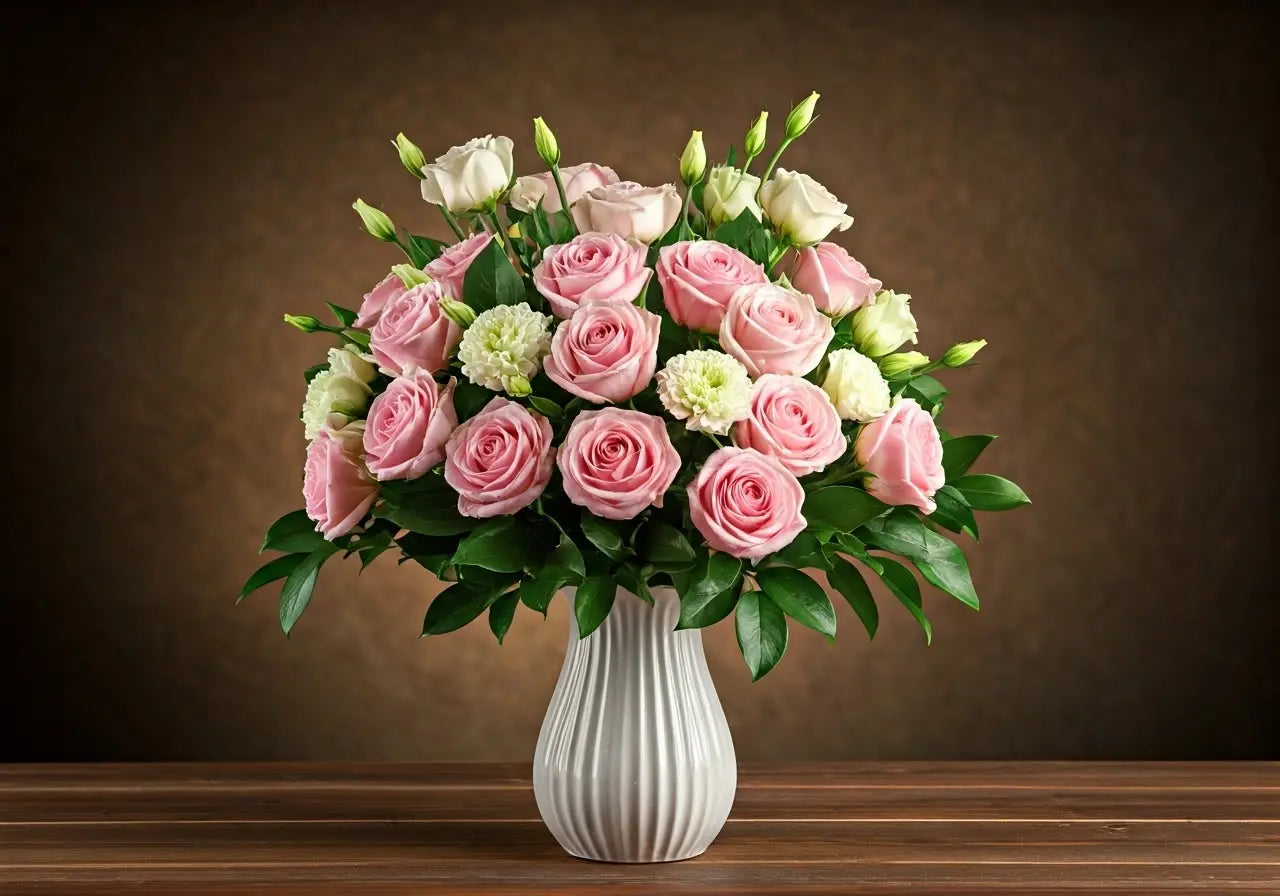 10 Heartwarming Sympathy Flowers to Comfort a Loved One