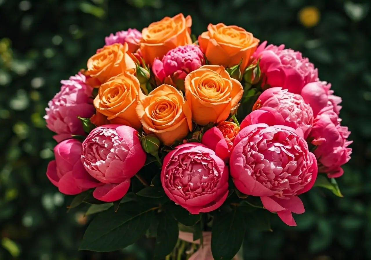 What Are the Best Bridal Flowers for a Wedding in Los Angeles?