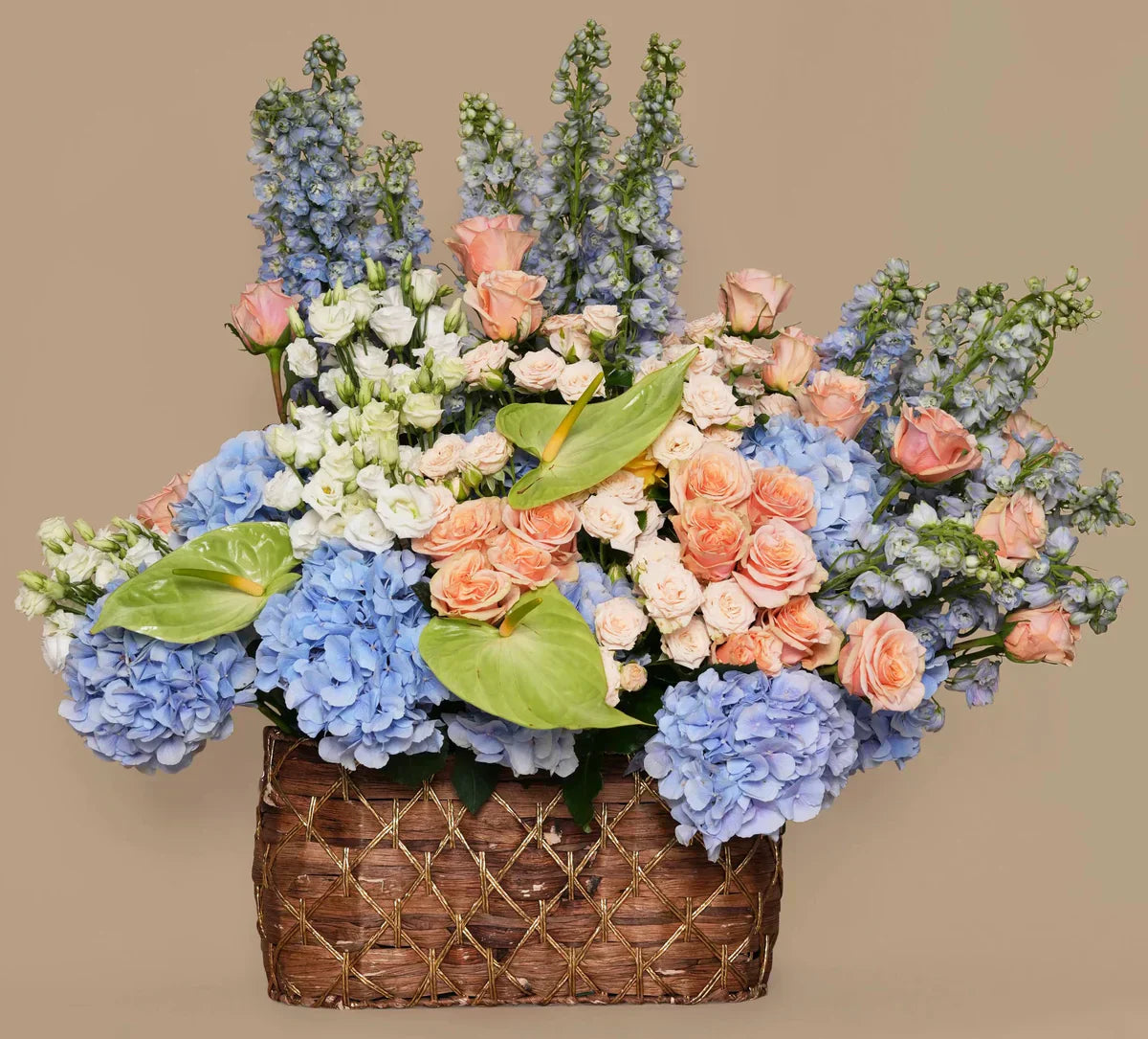 Same Day Flower Delivery: A Fast and Meaningful Way to Show You Care
