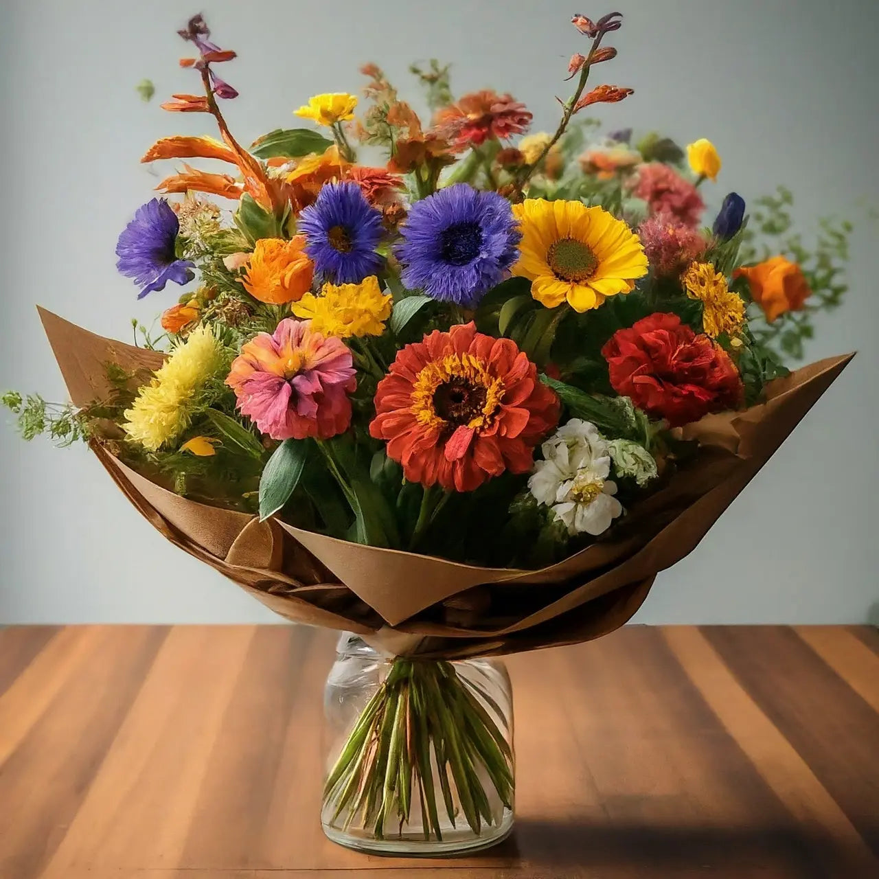 Why Are Celebration Flowers Popular for Anniversaries?