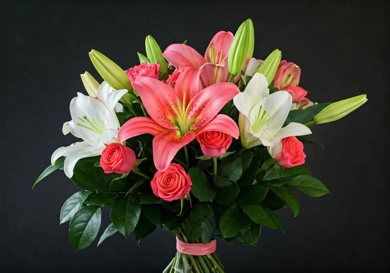 What Types of Sympathy Flowers Are Most Popular?
