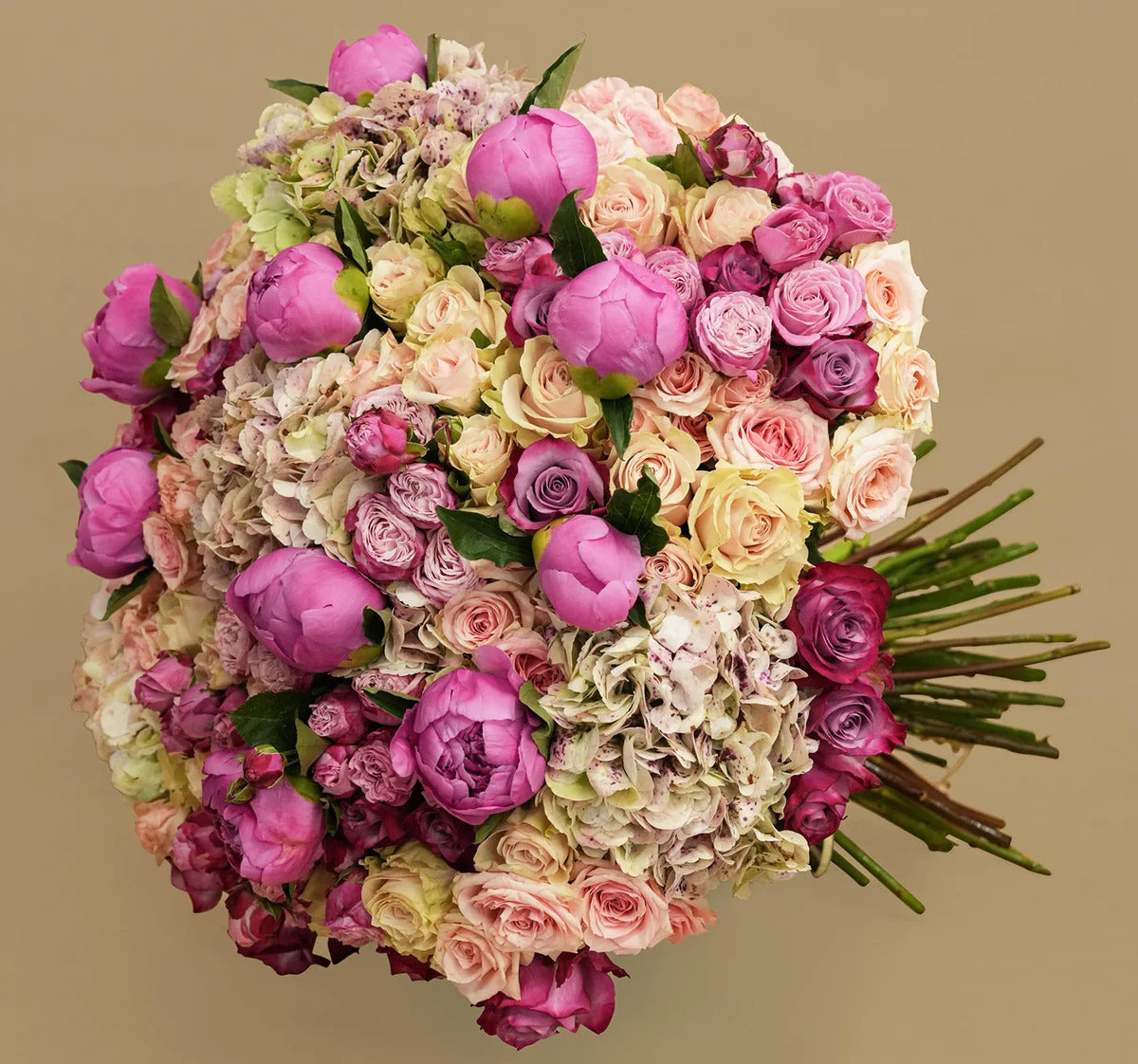 Peonies: The Bloom Defining Flowers Delivery Los Angeles
