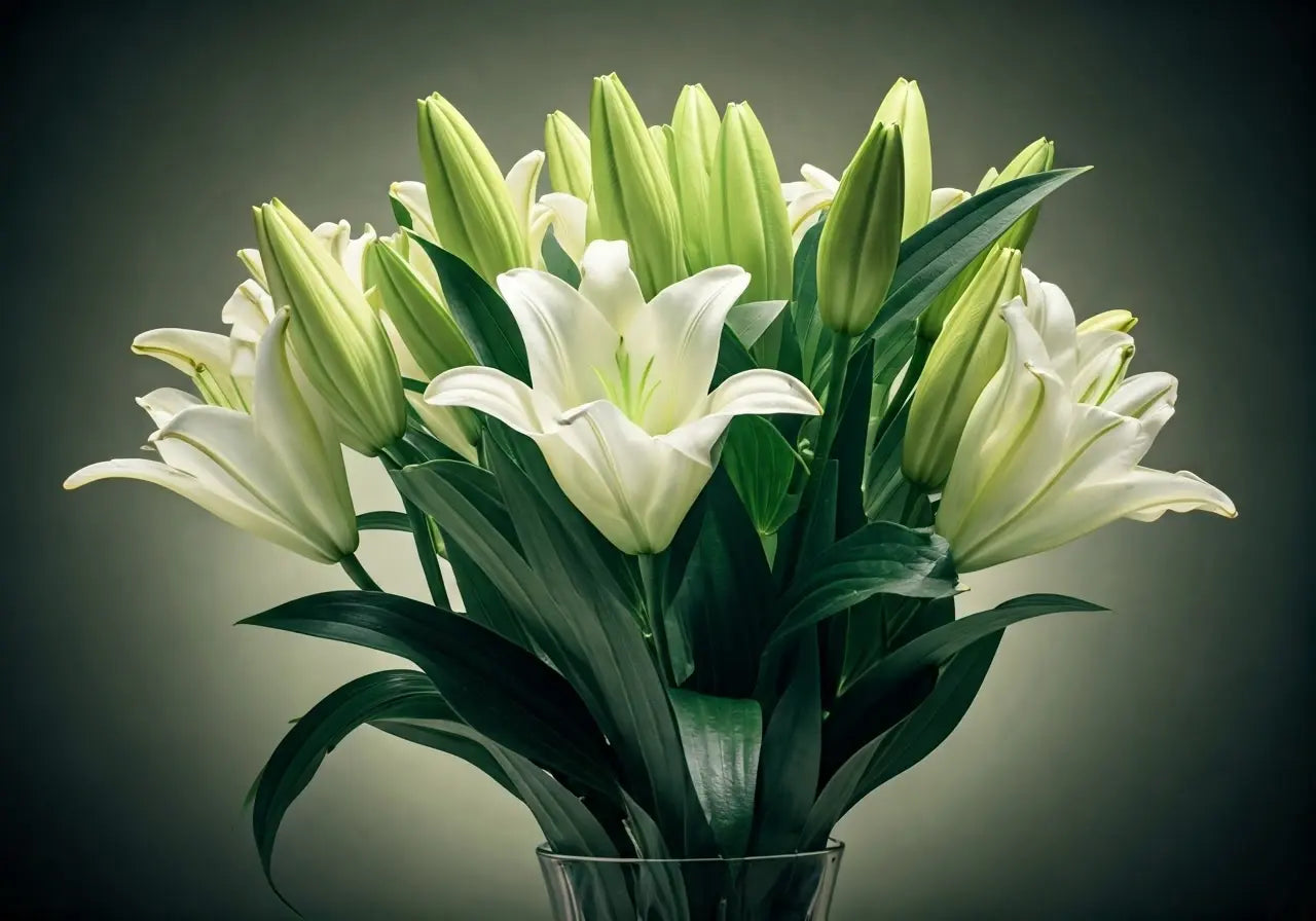 10 Beautiful Sympathy Flowers to Express Your Condolences