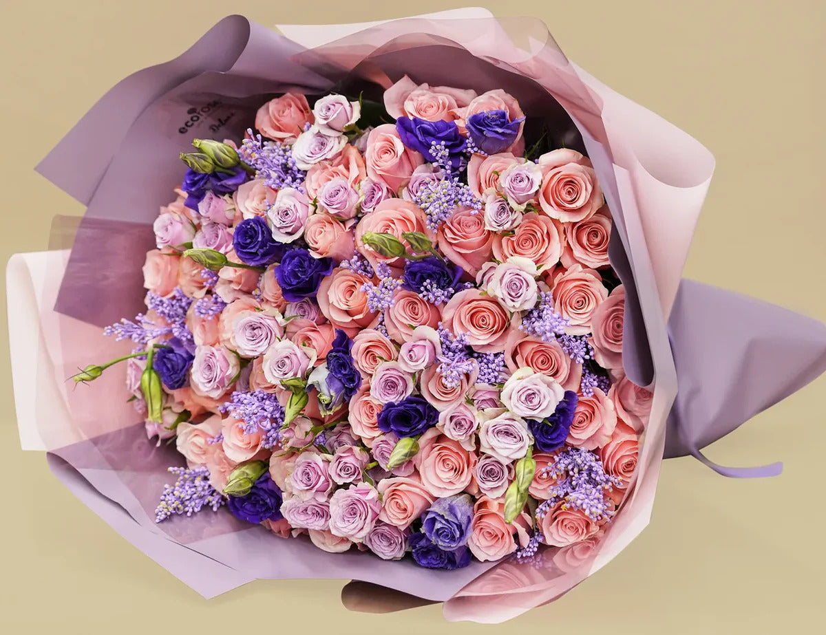 Floral Delivery Services: The Modern Way to Send Emotions That Matter