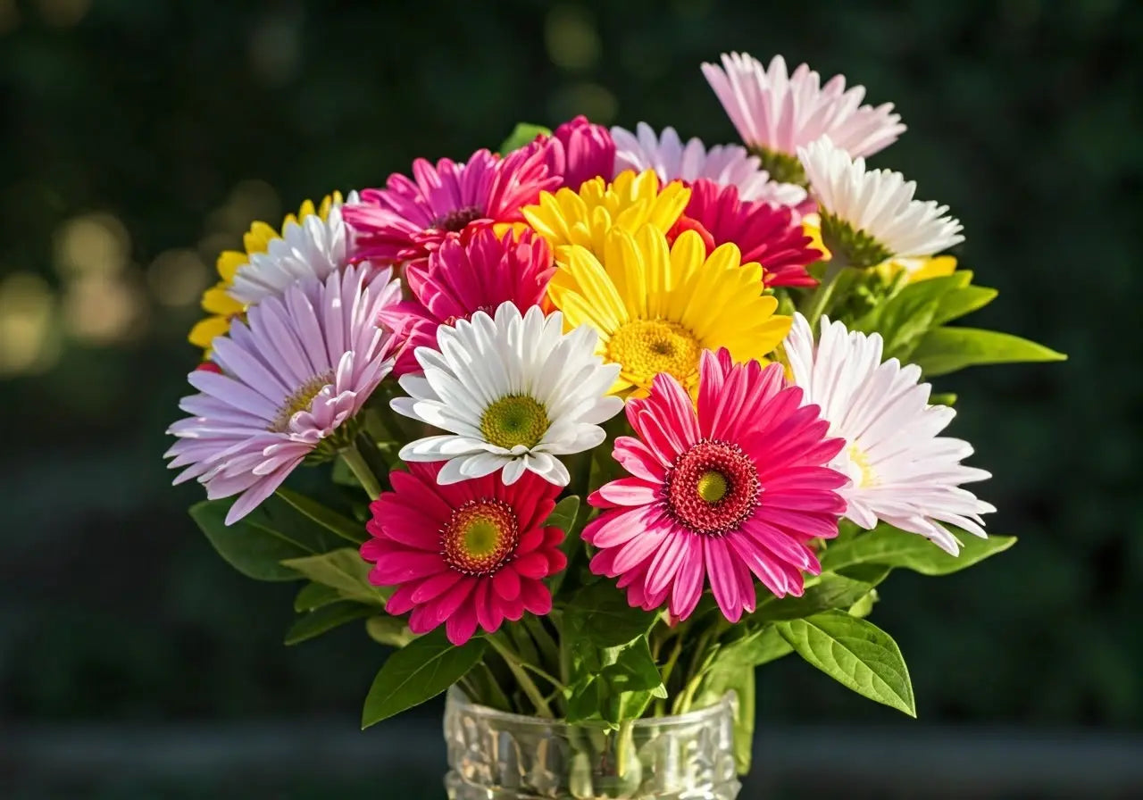 12 Tips for Choosing the Perfect Mother's Day Flowers