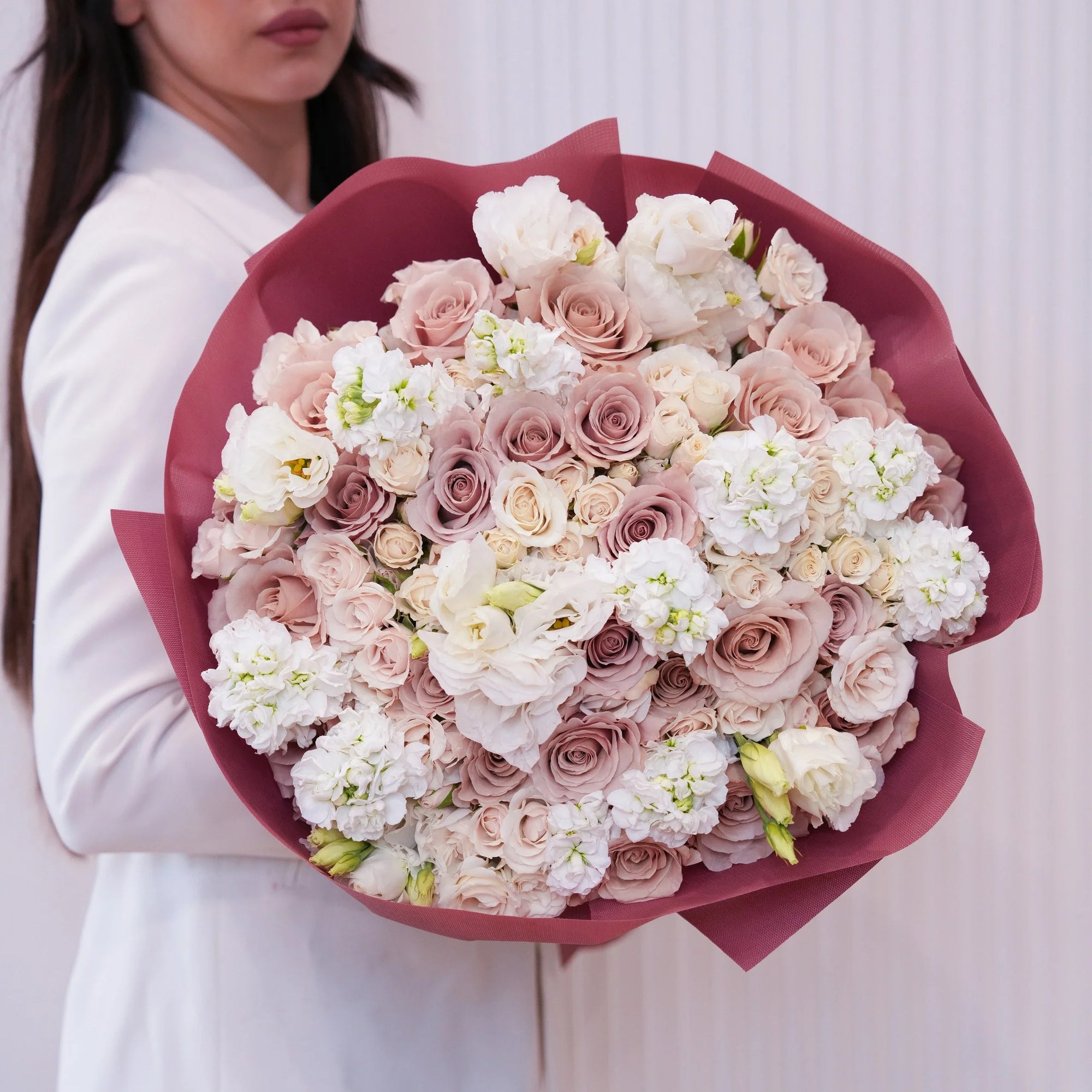The Science of Blooming: How and Why Flowers Flower