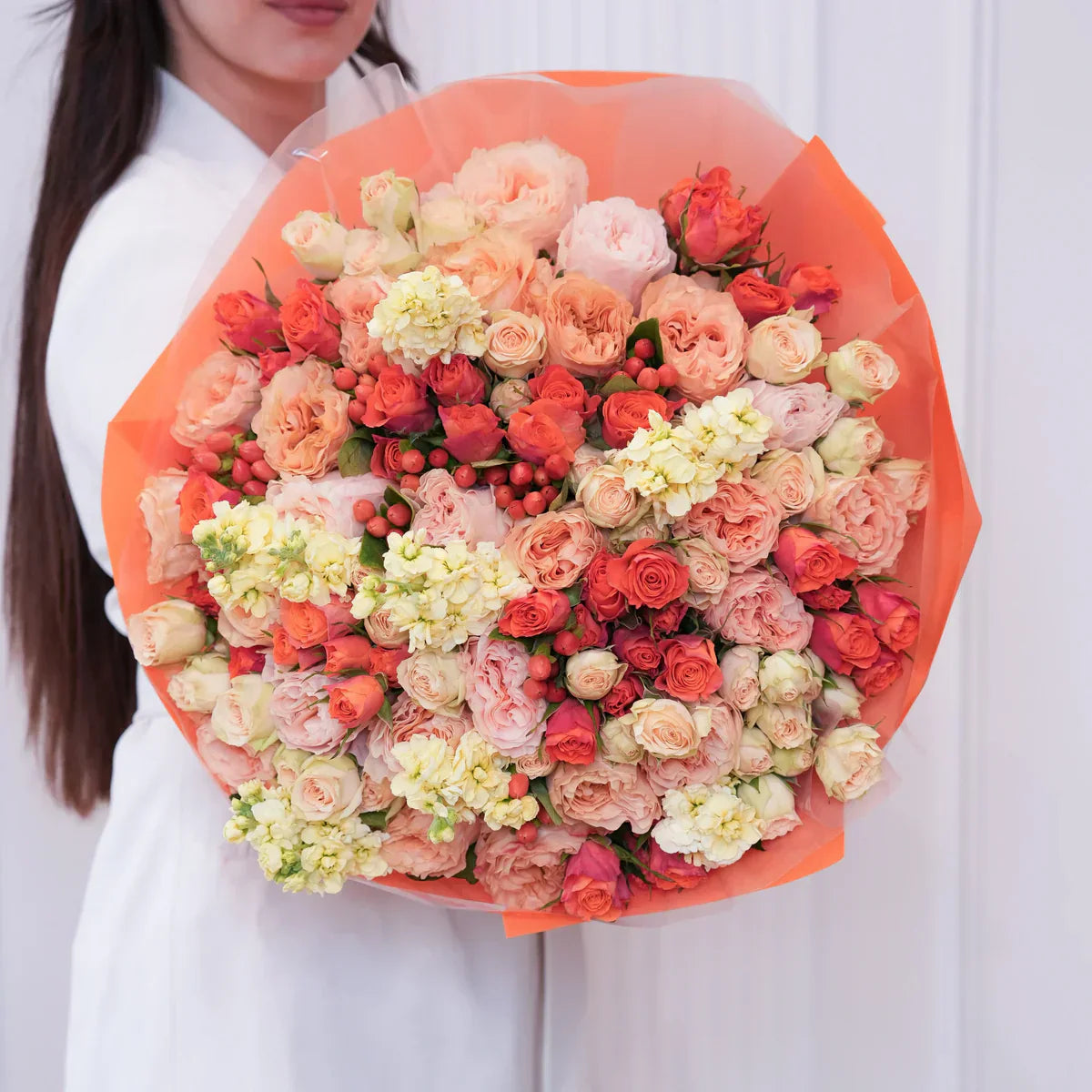 How to Incorporate Flowers into Your Workspace for Productivity & Joy