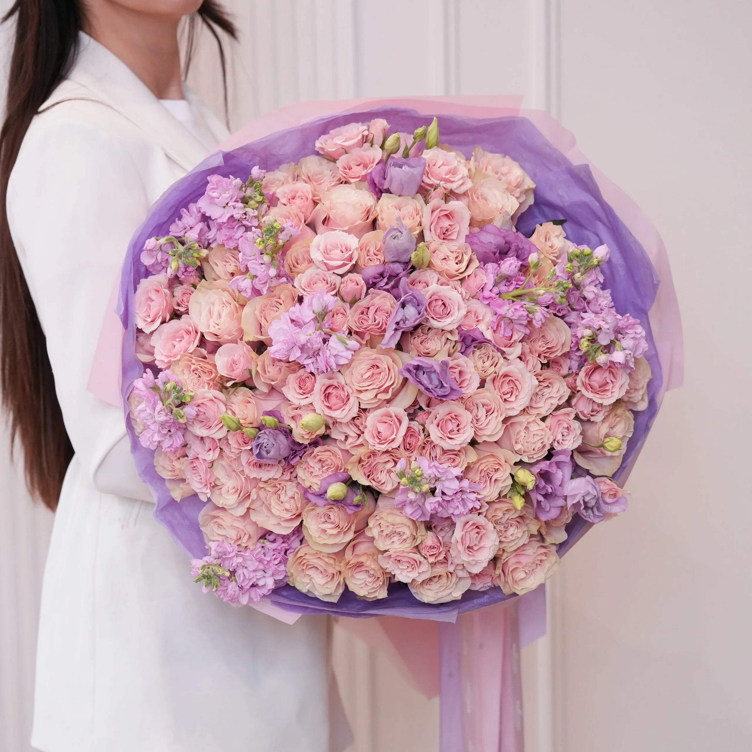 Flower Breathing Exercises: Mindfulness and Calm Through Blooms