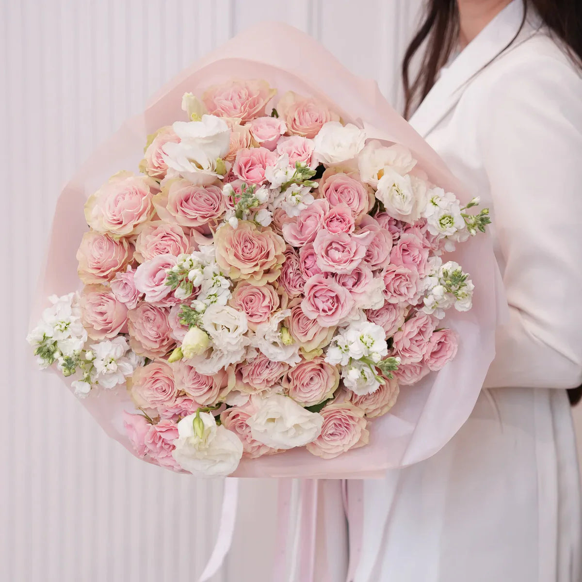 How Hotels Use Flowers as a Branding Strategy | Luxury Floral Design in Hospitality
