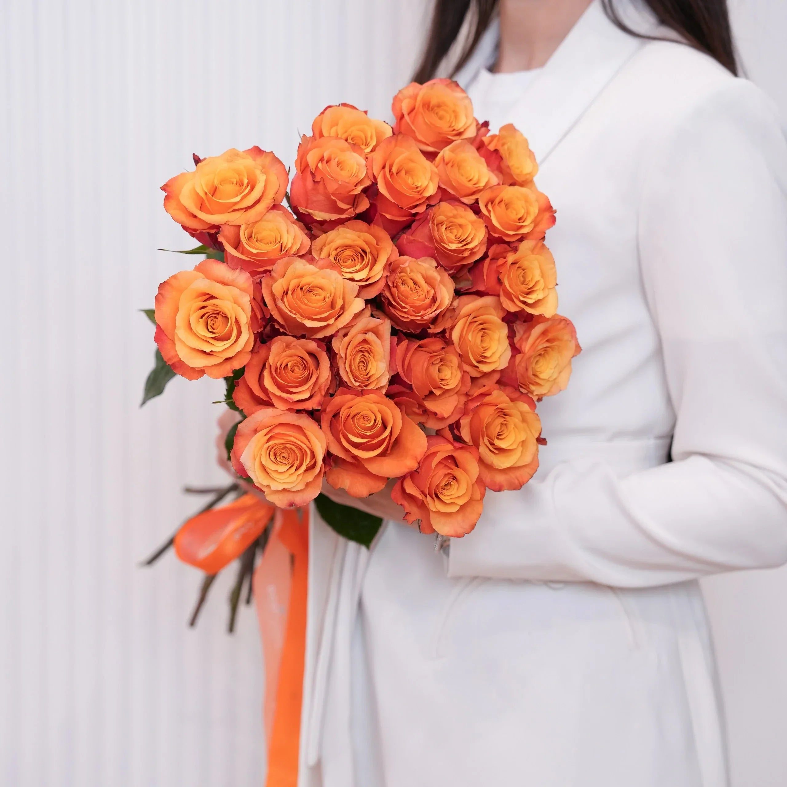 Petal Portraits: Artists Painting with Real Flowers | EcoRoses LA