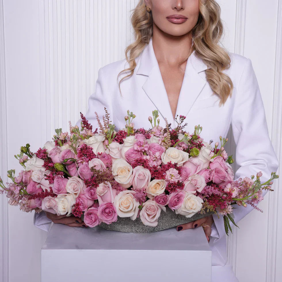 The Concept of “Eternal Flowers” in Myth and Culture | EcoRoses LA