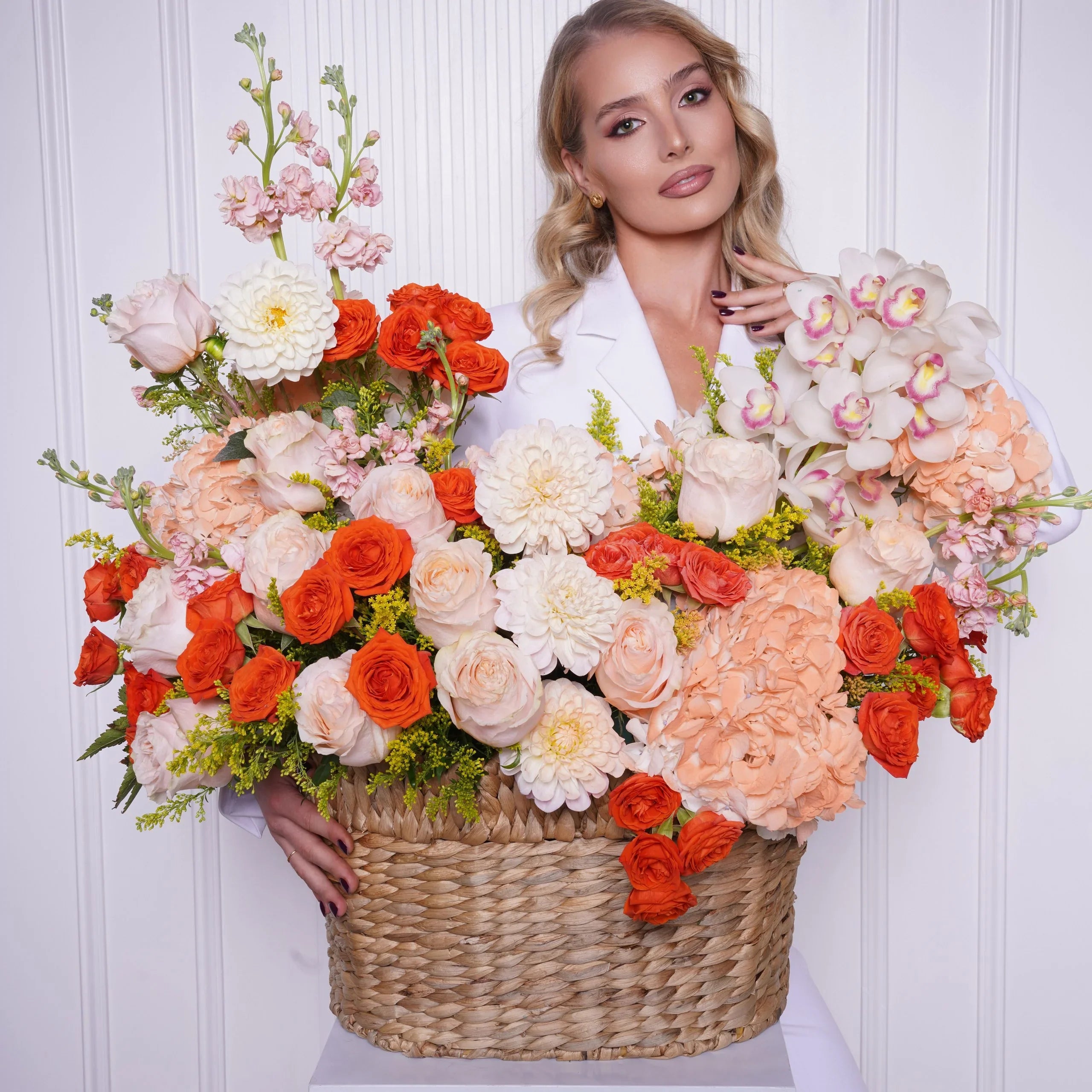 The Rise of Digital Floristry: How Flowers Are Transforming the Metaverse