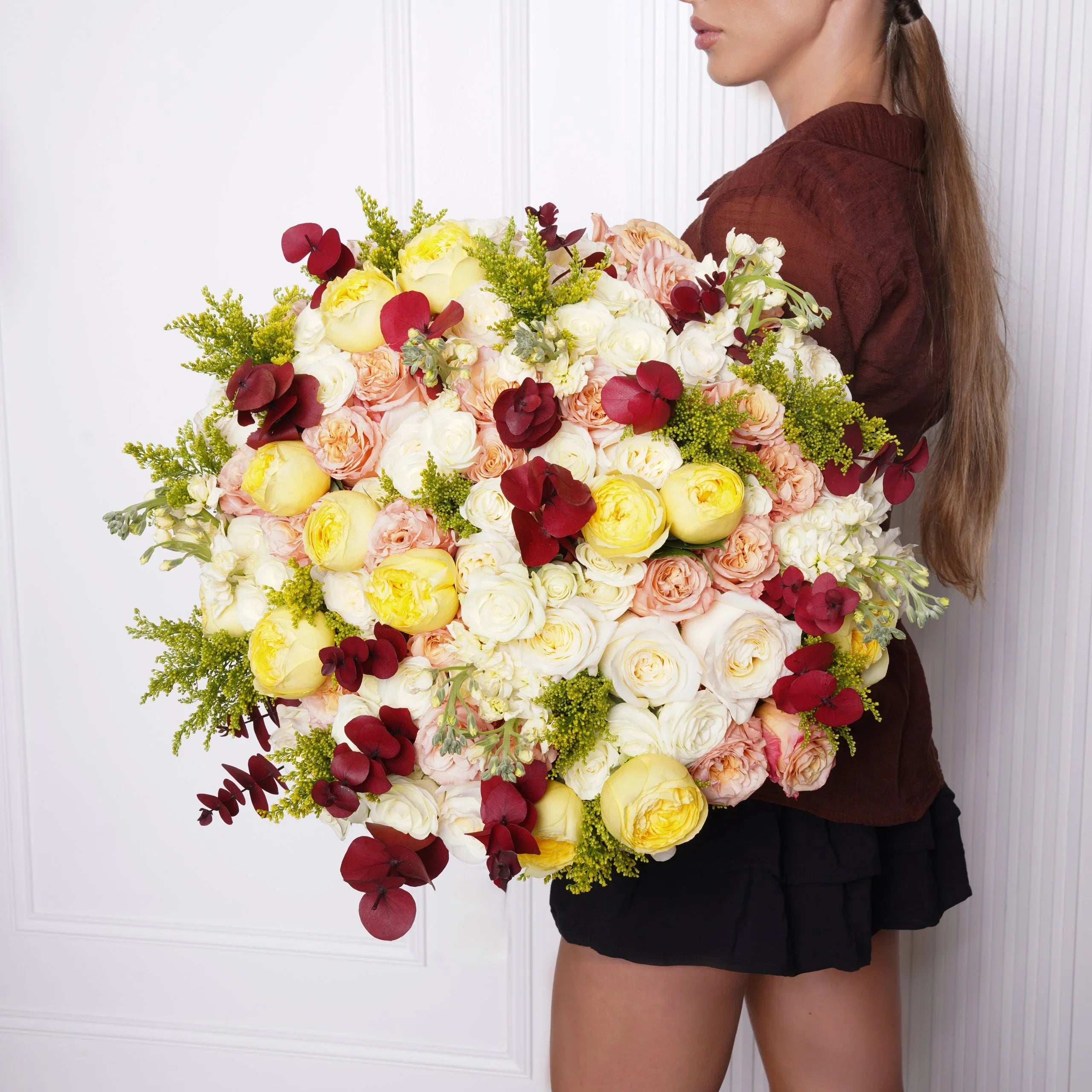 A Flower a Day: How a 30-Day Bloom Ritual Transforms Mood & Well-Being