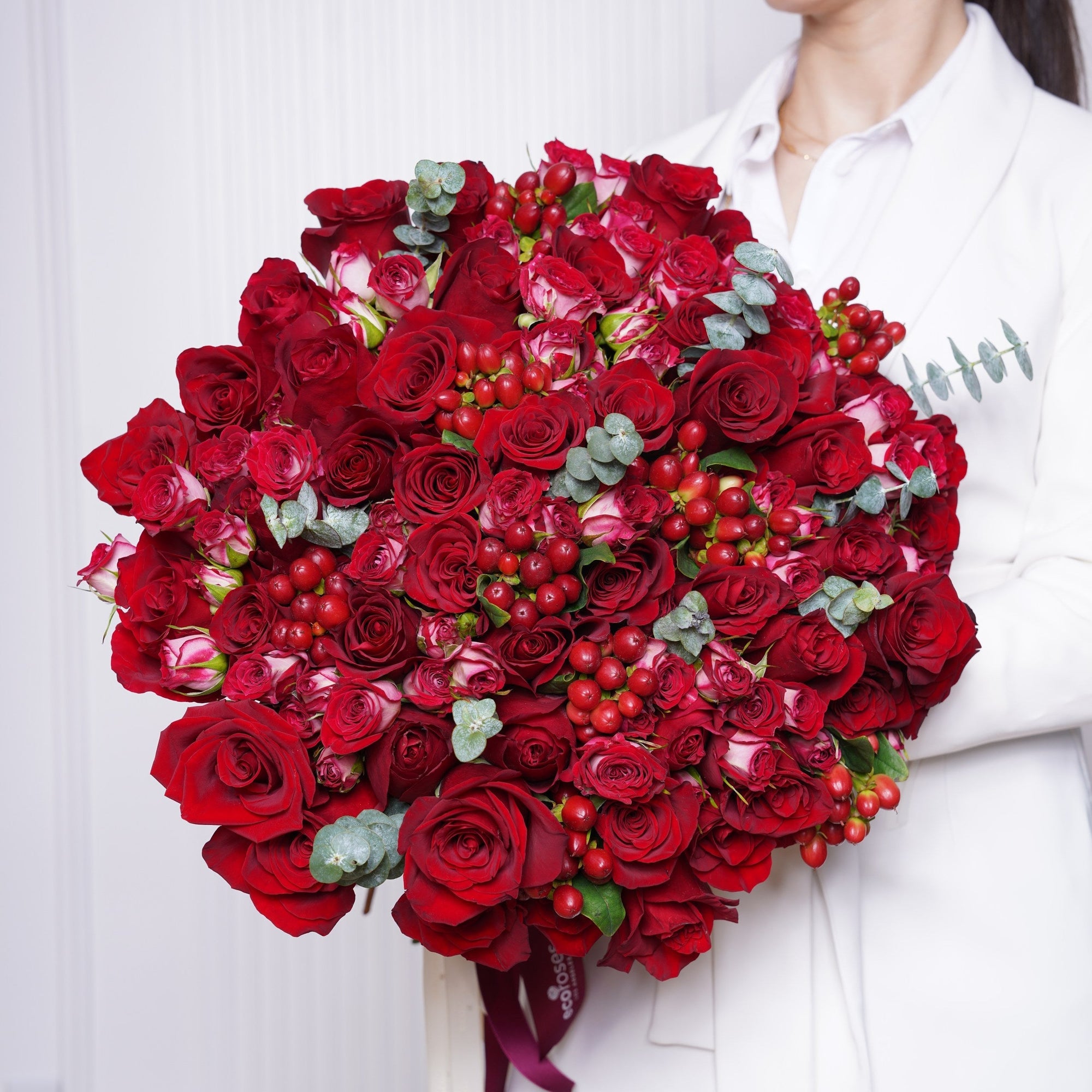 Inside the Floral Industry: A Day in the Life of a Florist