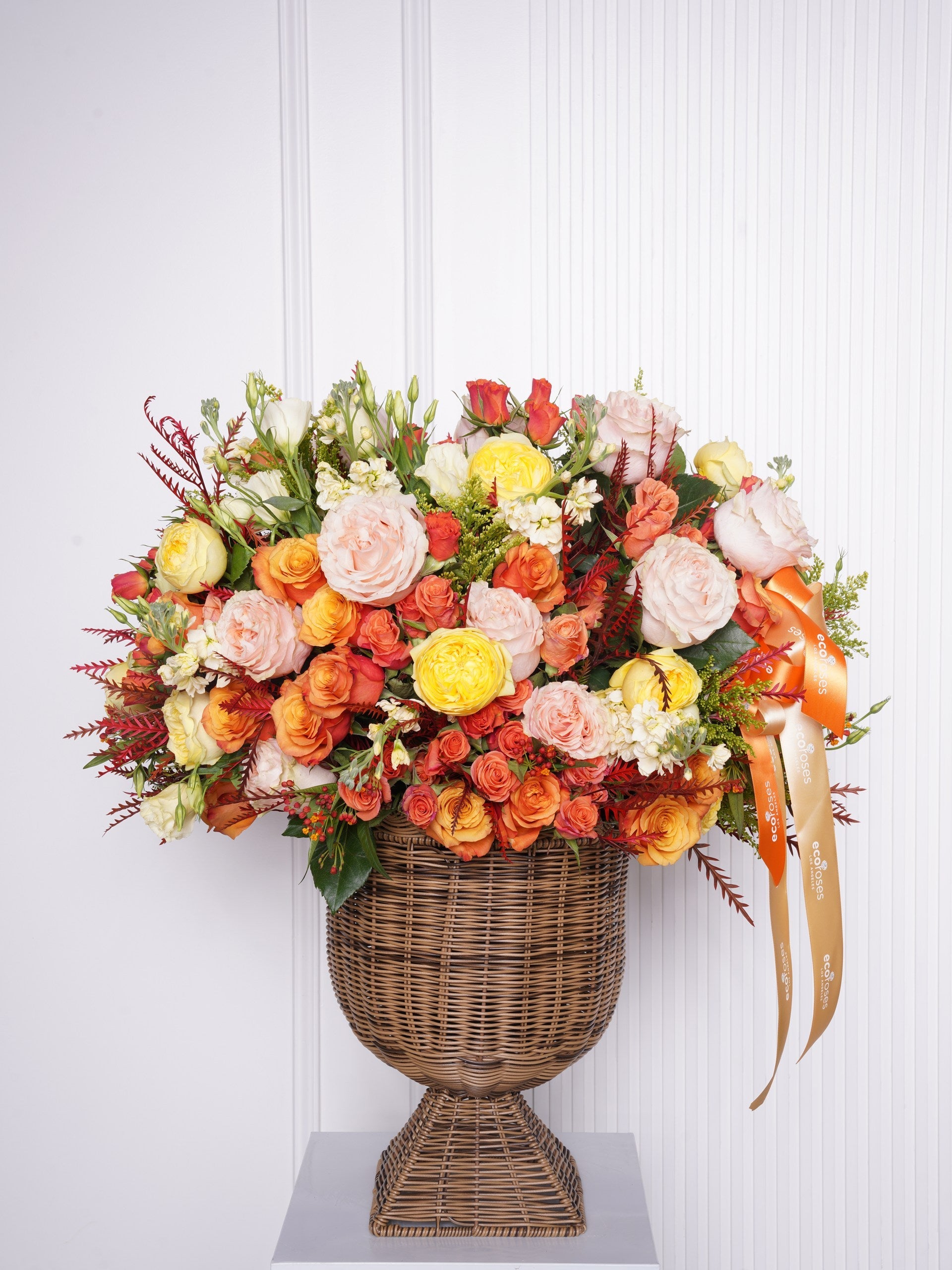 Flower Colors and Their Effect on the Mind | The Psychology of Blooms