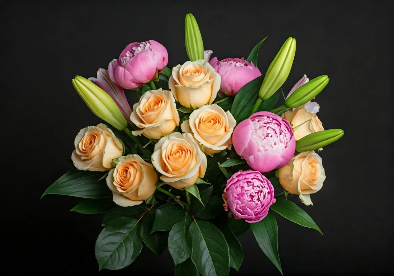 What Are the Most Popular Bridal Flowers?
