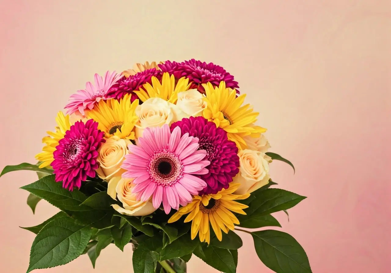 15 Reasons Why Same Day Flowers Make the Perfect Gift