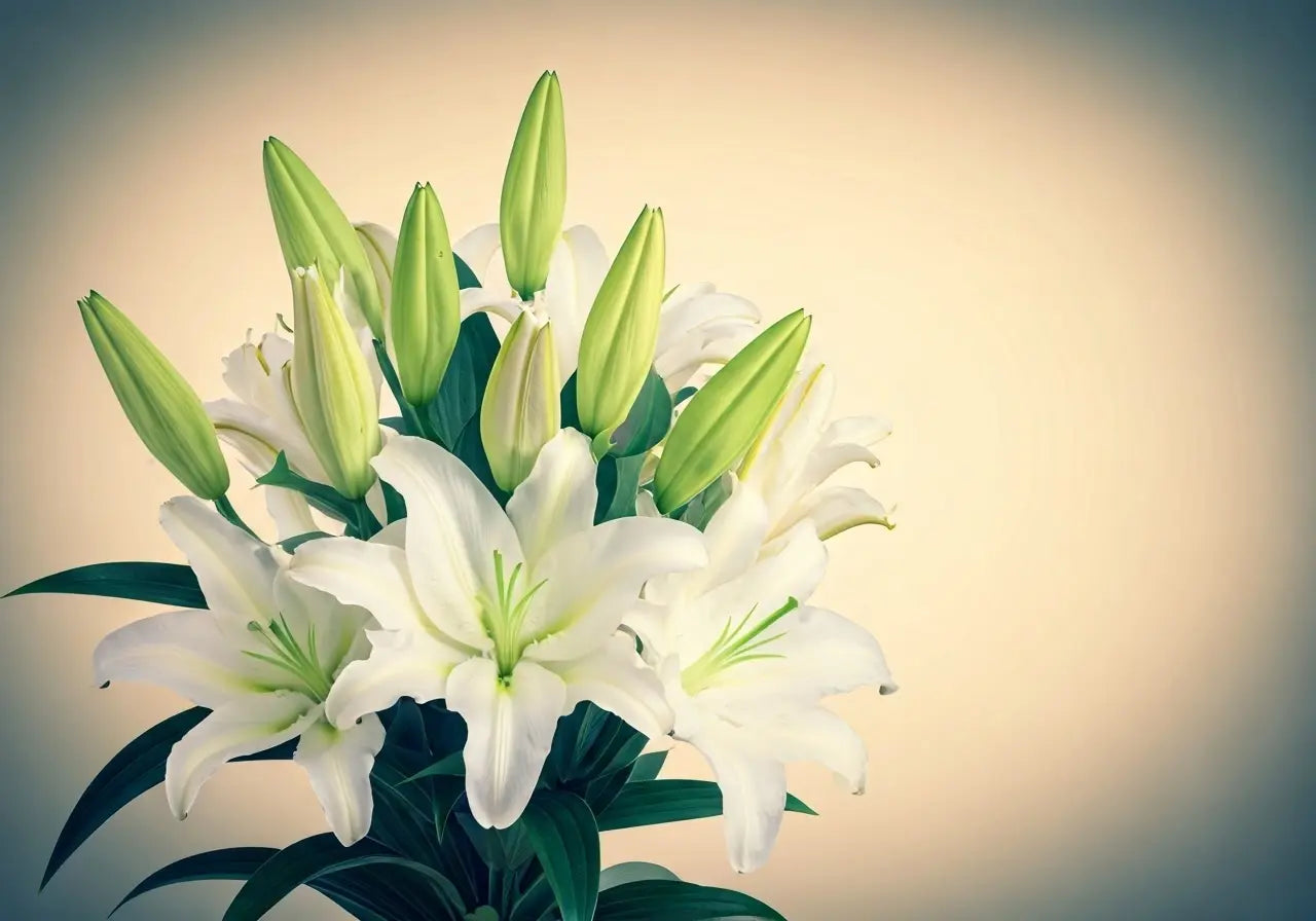 The Role of Sympathy Flowers in Expressing Condolences