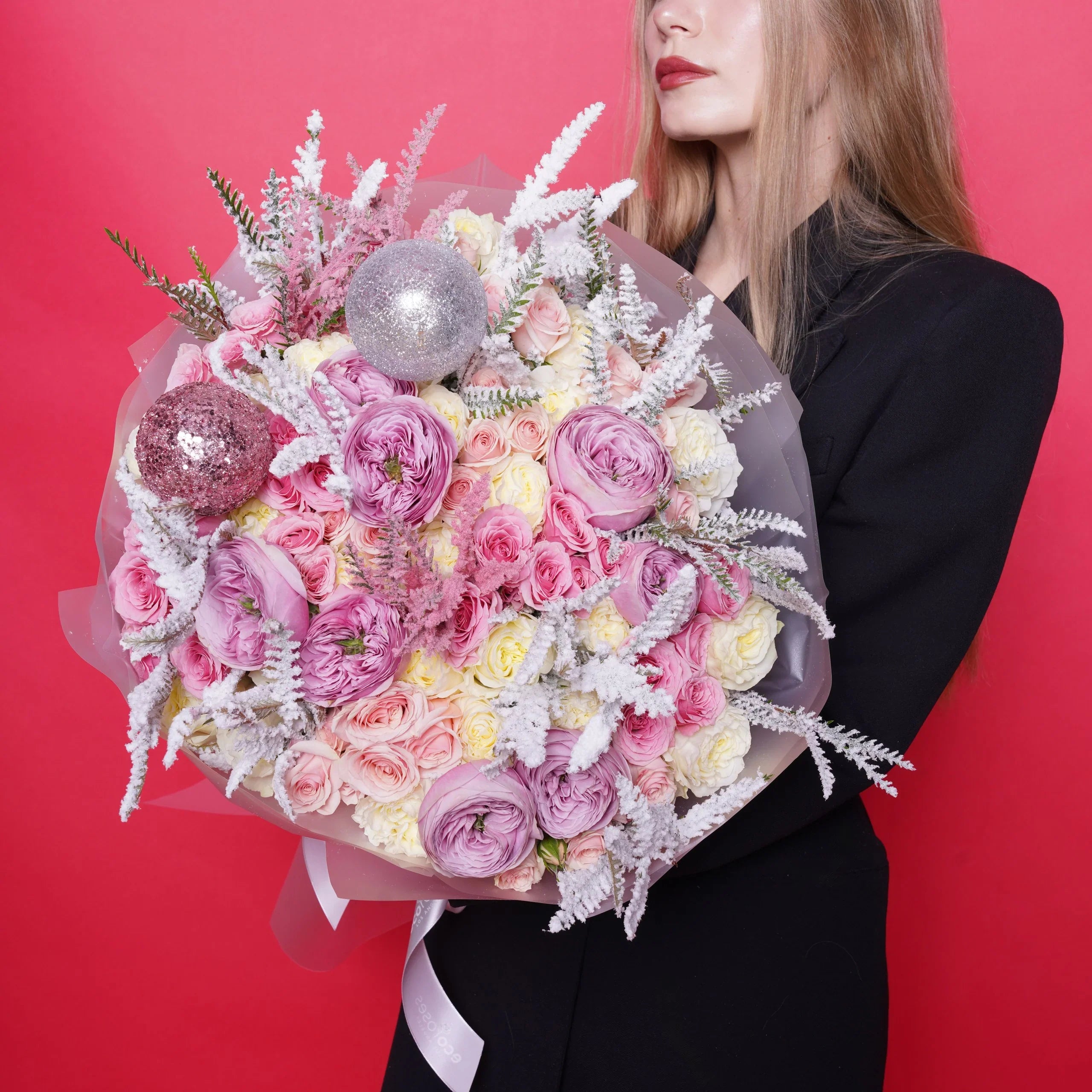 Christmas Flowers by Personality: The Perfect Holiday Blooms for Everyone on Your List