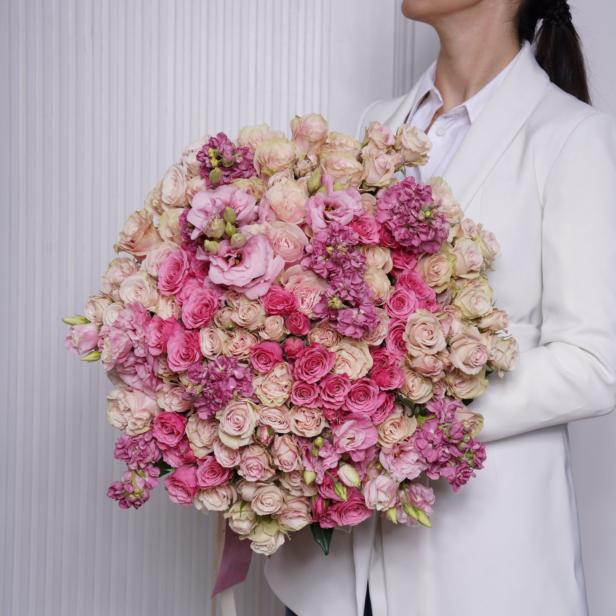 Flowers and Mental Health: The Psychology of Floral Therapy
