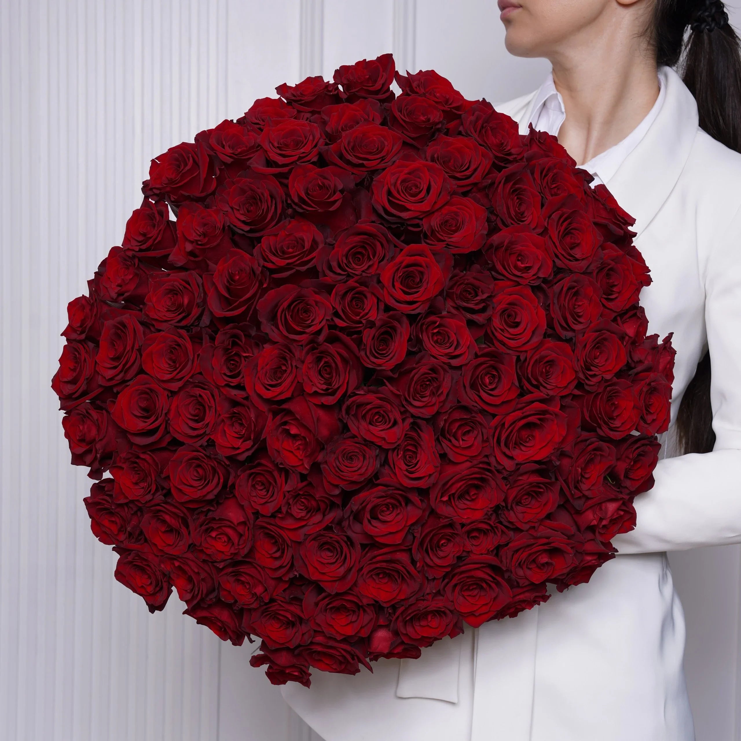 What Your Favorite Flower Says About Your Personality