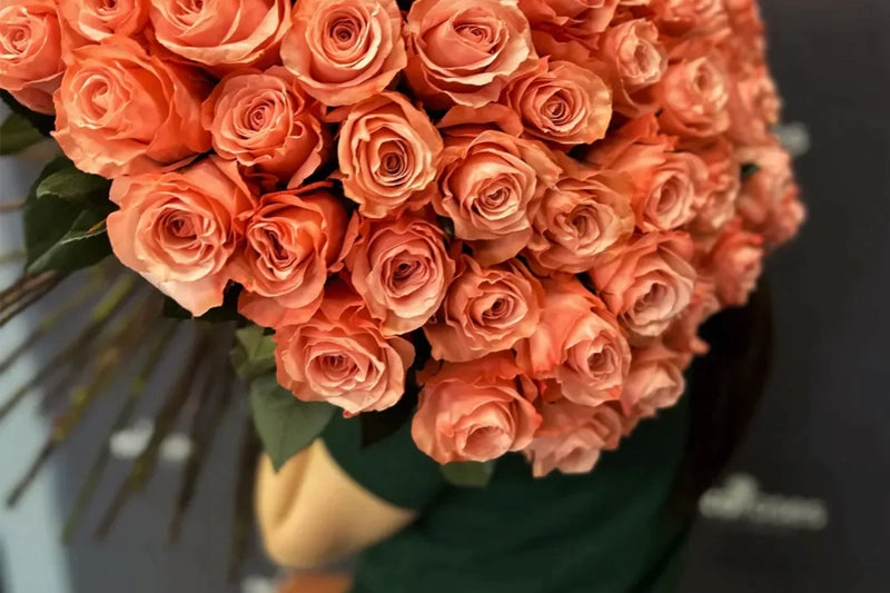 Express Your Love with Beautiful Blooms: Flower Delivery in Glendale