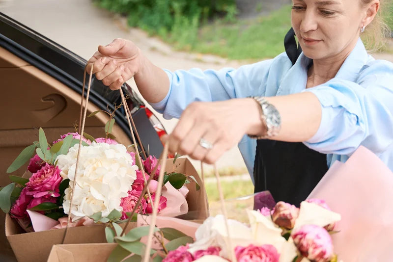 Glendale Flower Delivery: Your Ultimate Guide to Picking the Perfect Bouquet
