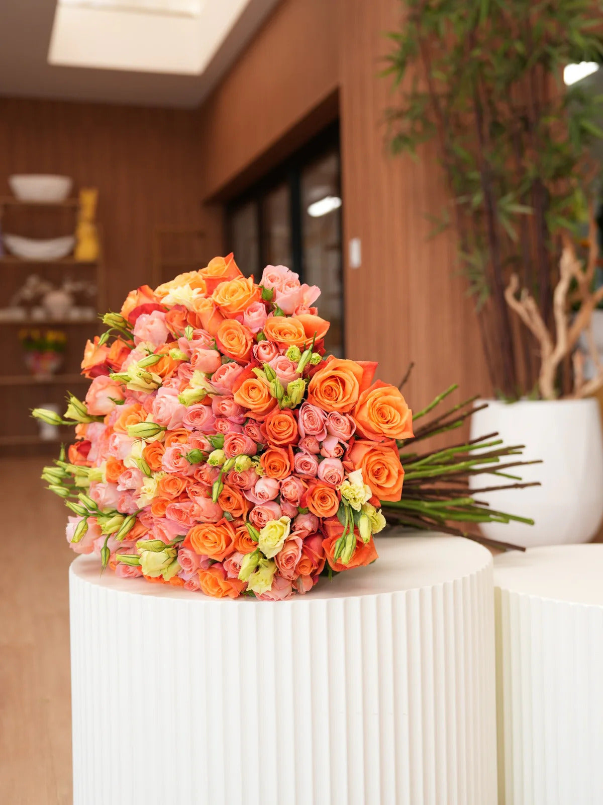 Flowers and Roses: A Timeless Gift for Modern Moments