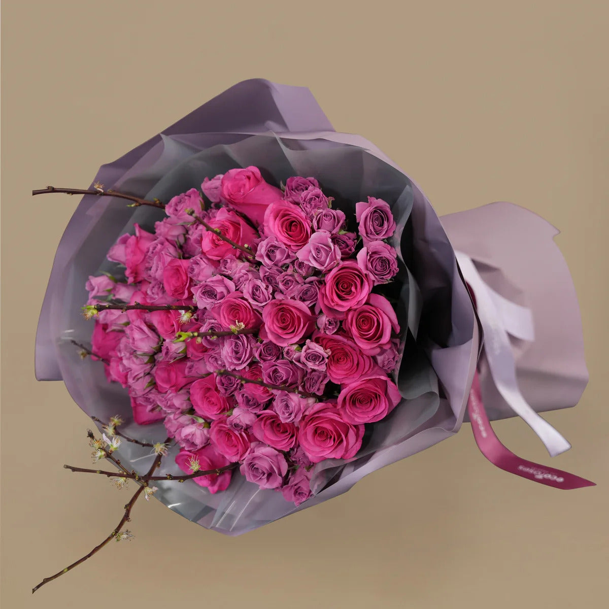 Flowers and Roses: The Undisputed Language of Love, Joy, and Connection