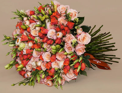 Spiced Citrus Bouquet