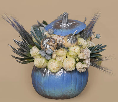 Wicked Pumpkin