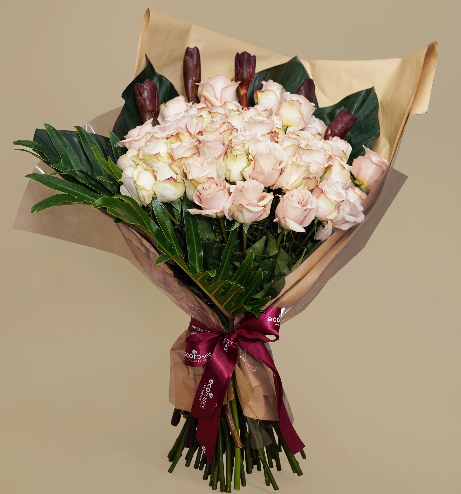 Elegant Radiance Bouquet