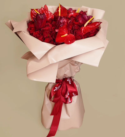 Royal Serenade Bouquet