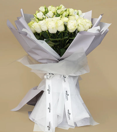Pure Elegance Bouquet