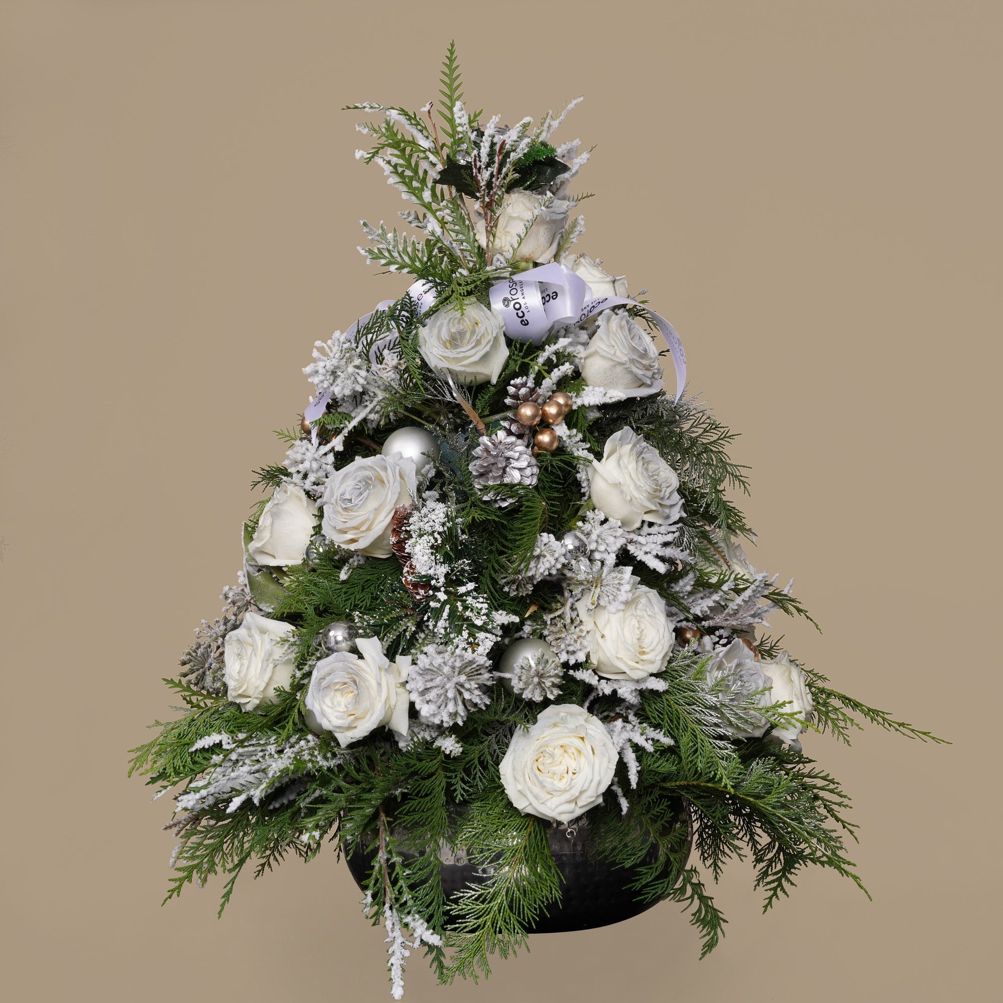 Christmas Arrangemet