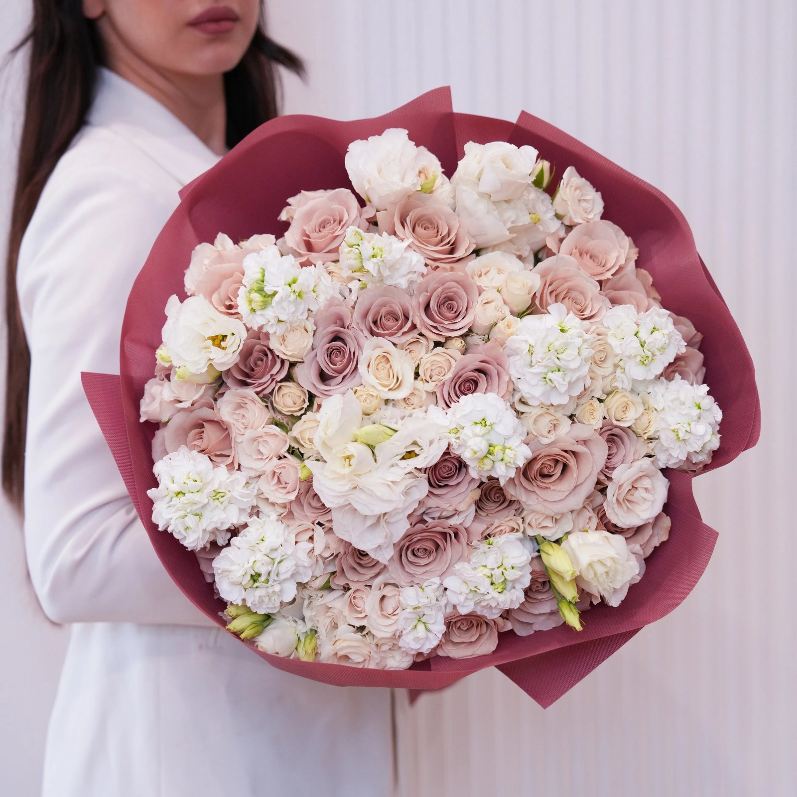 Bouquet #11 – Estelle