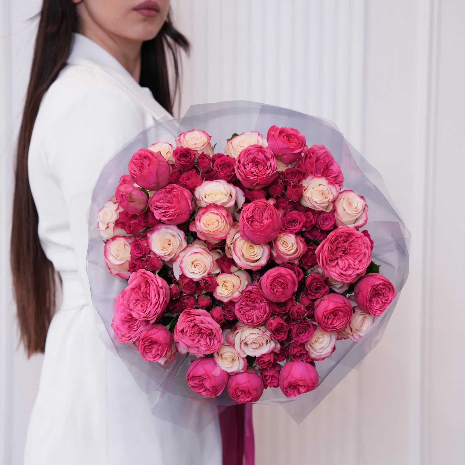 Bouquet #12 – Vivienne