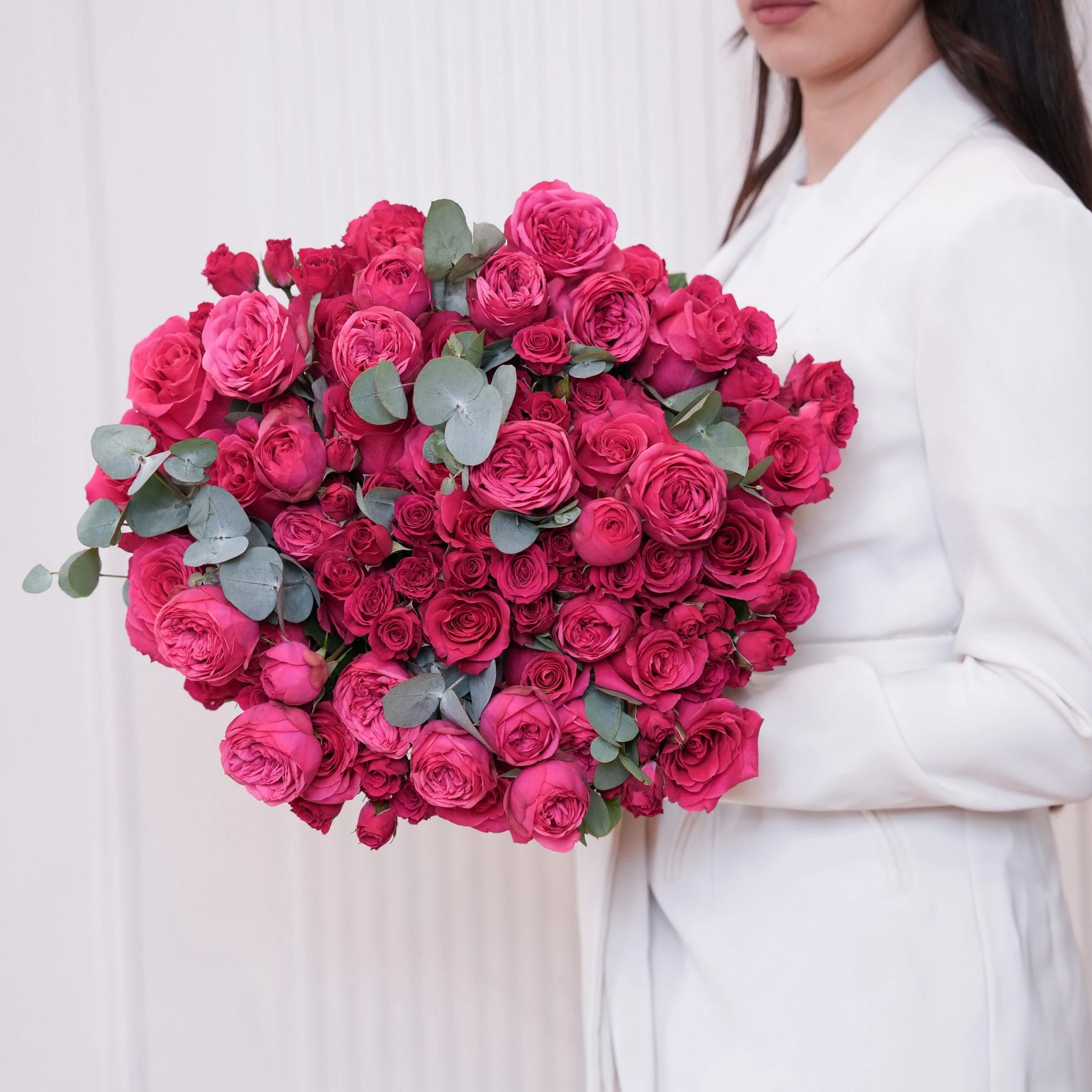 Bouquet #13 – Margot