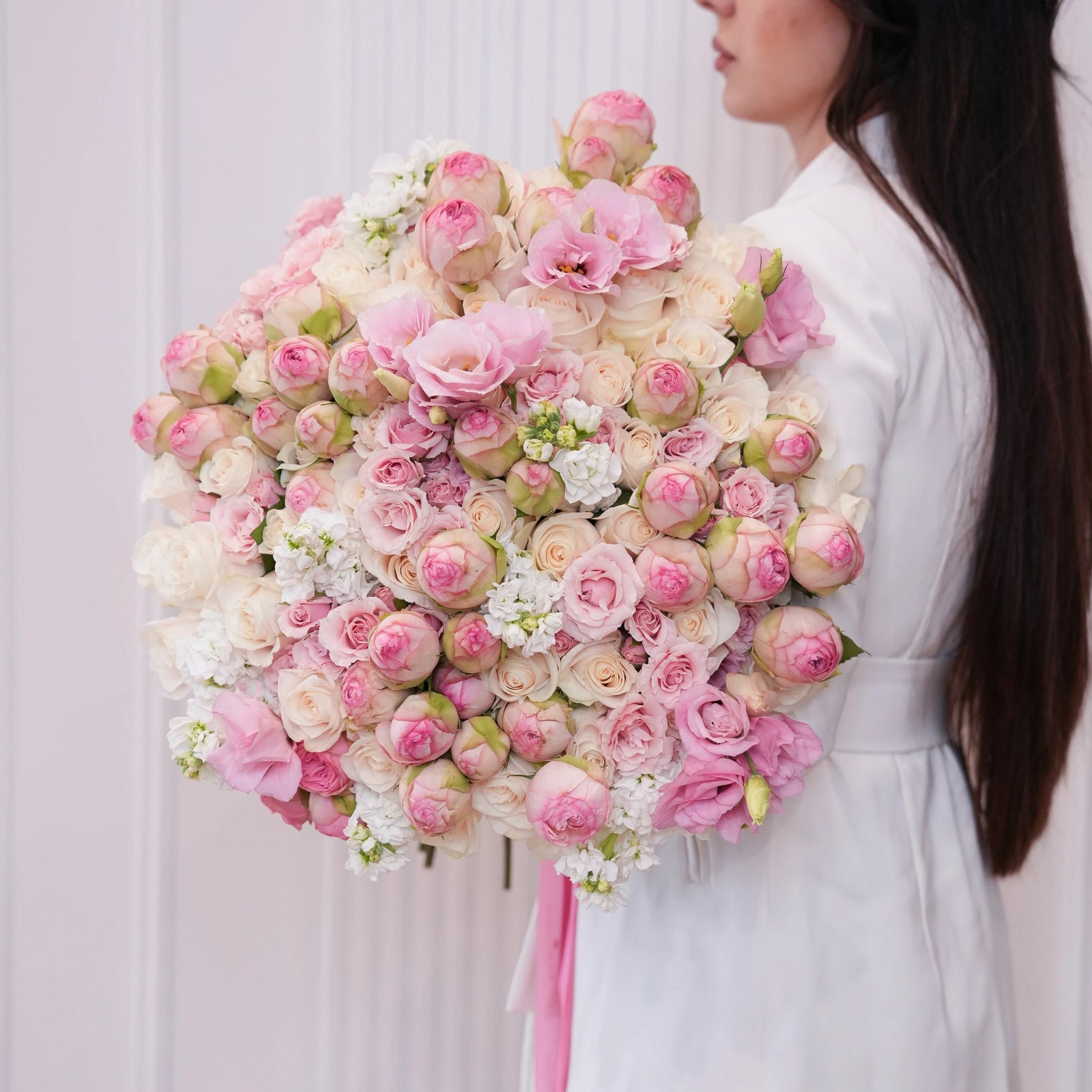 Bouquet #14 – Eloise