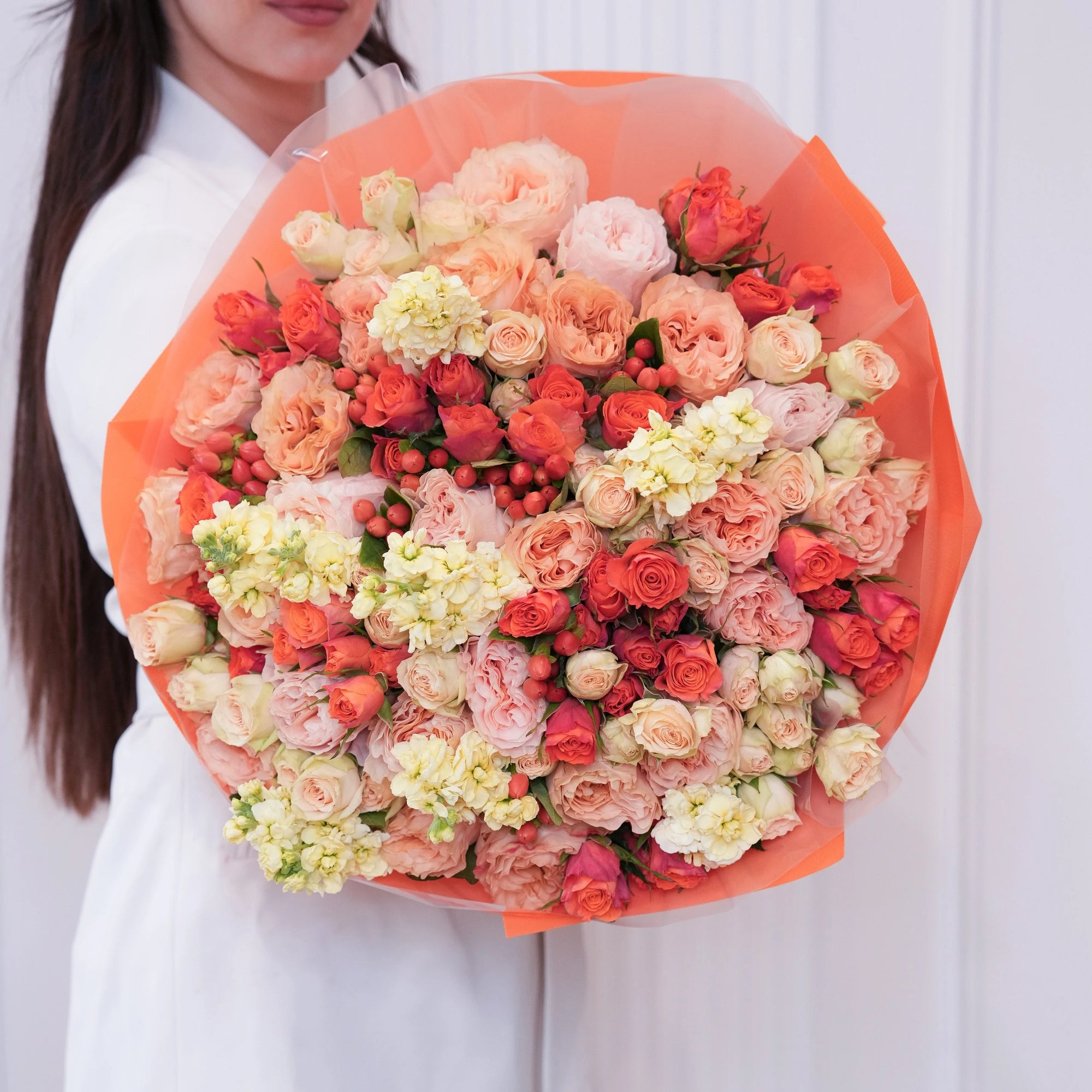 Bouquet #15 – Solène