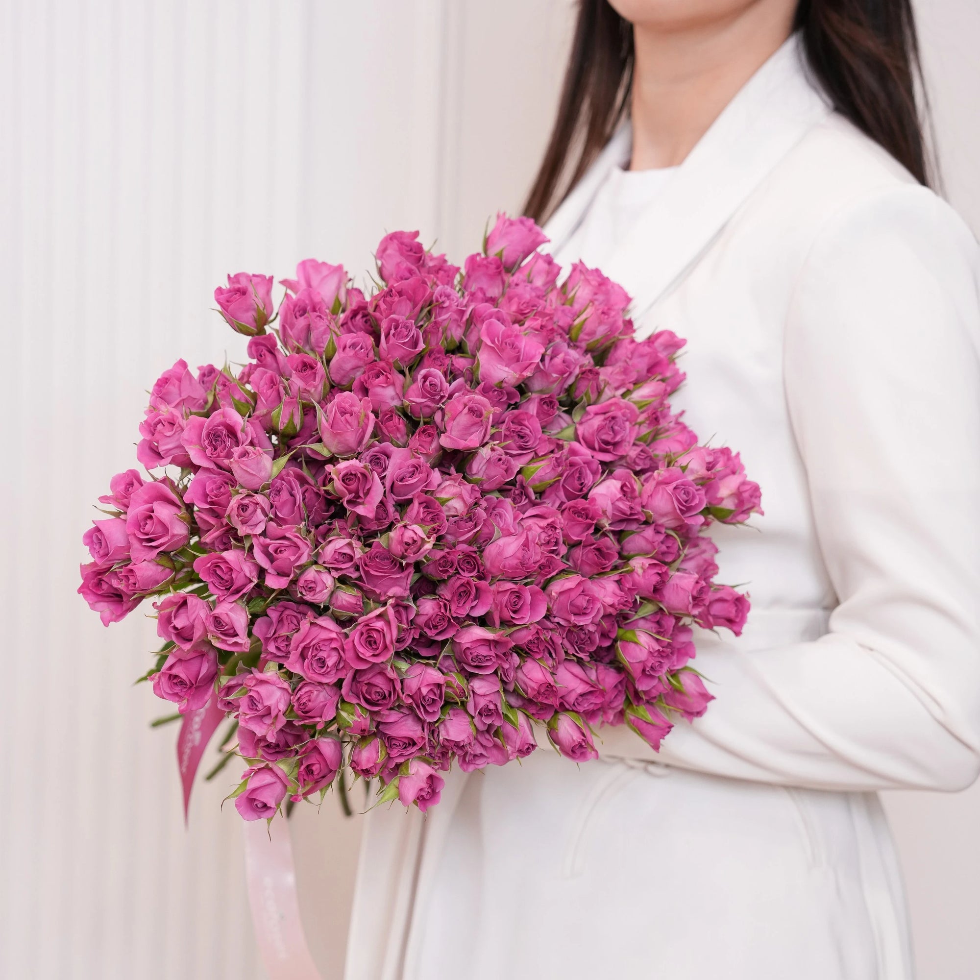 Bouquet #22 – Violetta