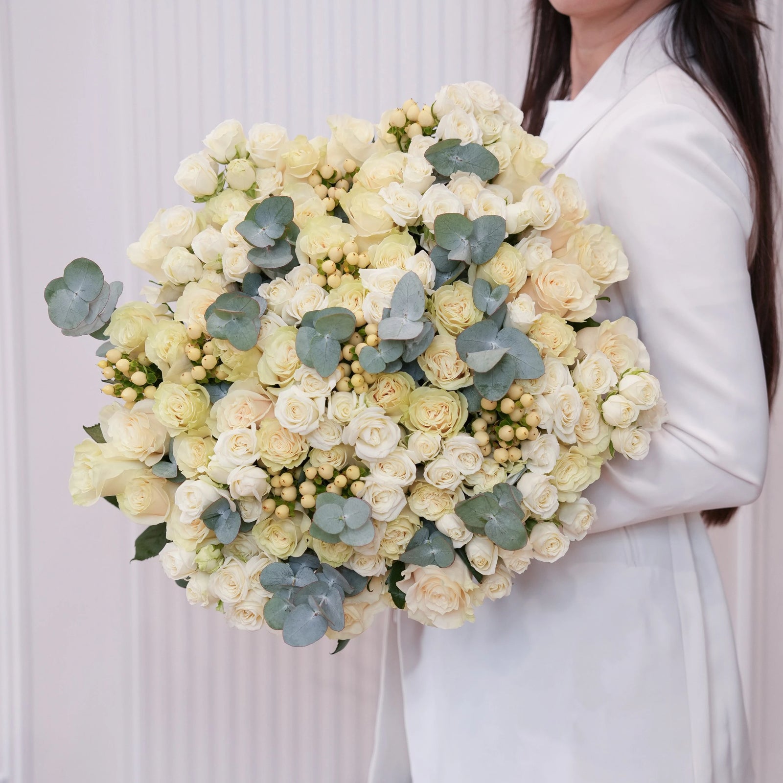 Bouquet #23 – Bianca