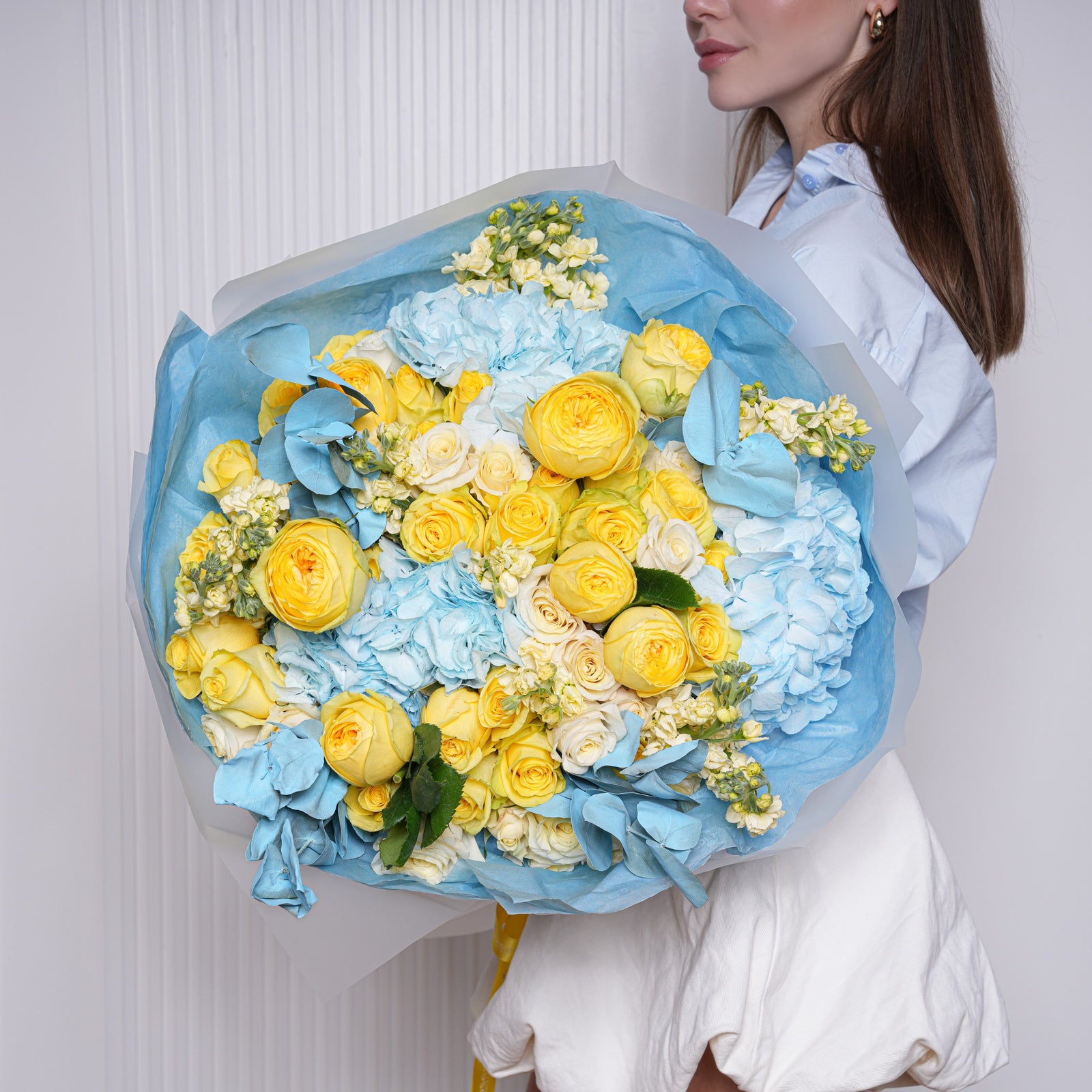 Bouquet #30 – Solenne