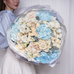 Bouquet #33 – Celestia