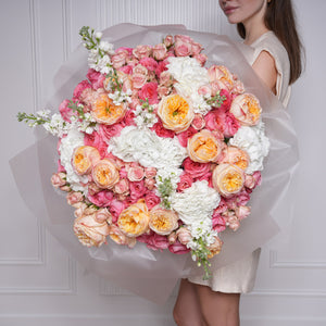 Bouquet #34 – Aurelia