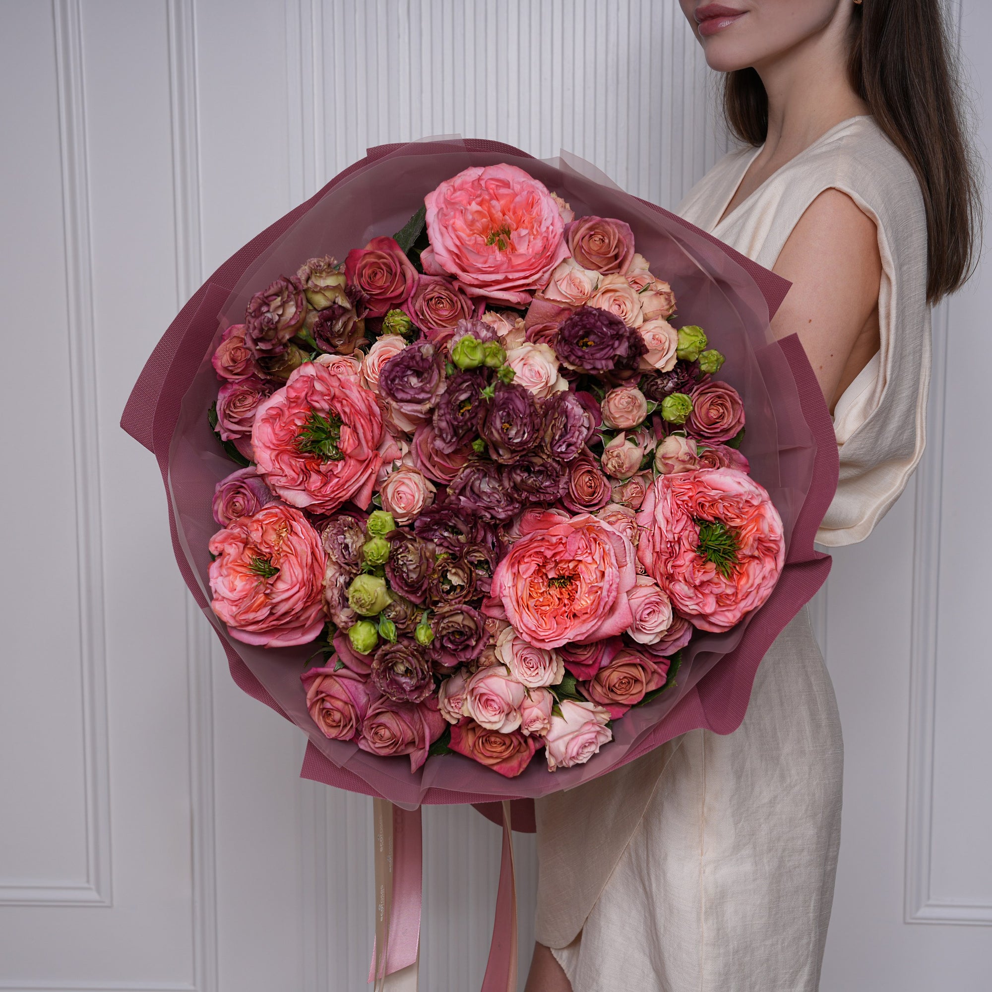 Bouquet #35 – Isolde
