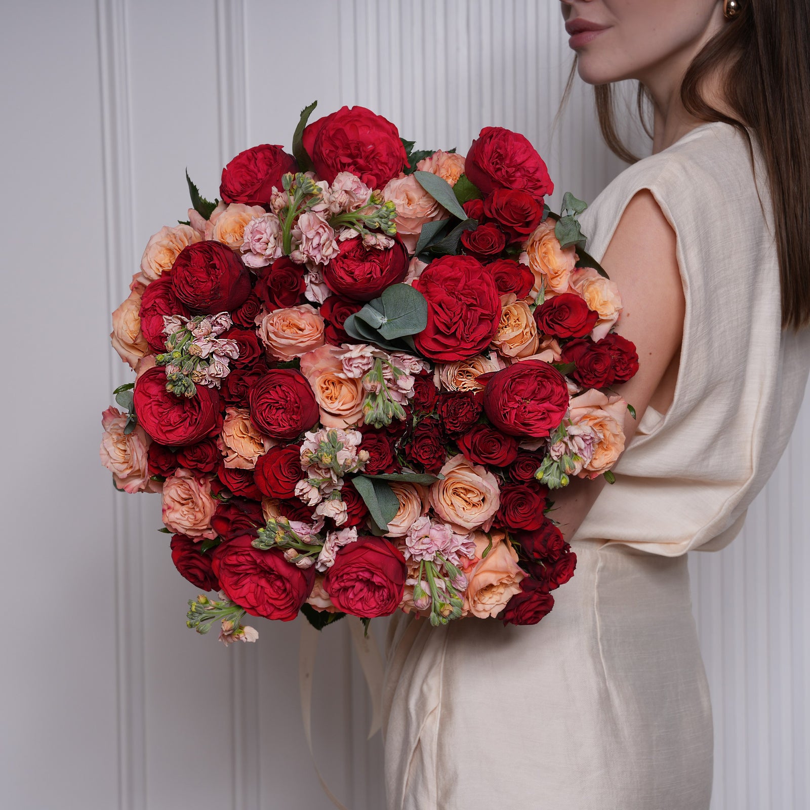 Bouquet #36 – Allegra