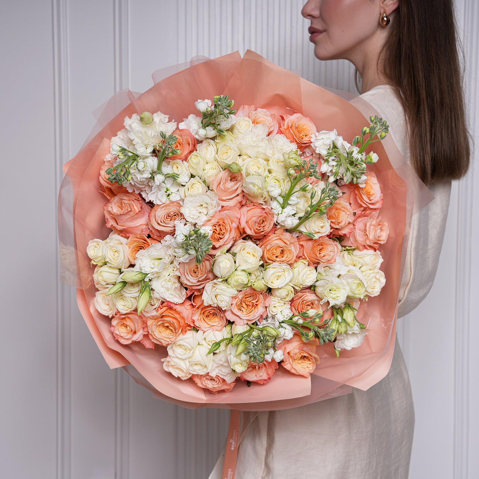 Bouquet #37 – Marcelline